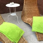아파트 Strandstern Mit Wallbox *
