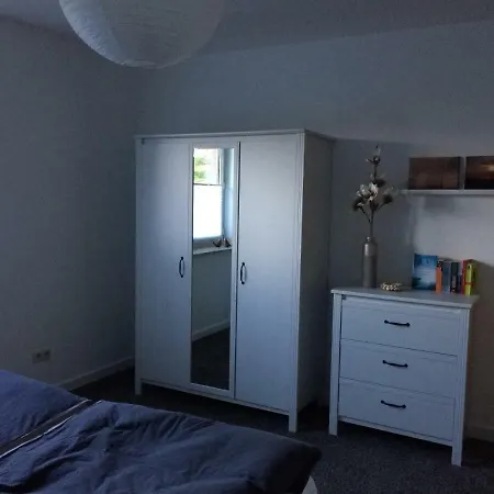 Strandstern Mit Wallbox * וורמן