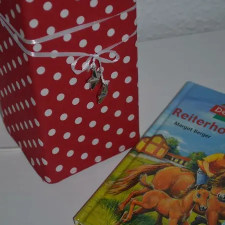 Strandstern Mit Wallbox