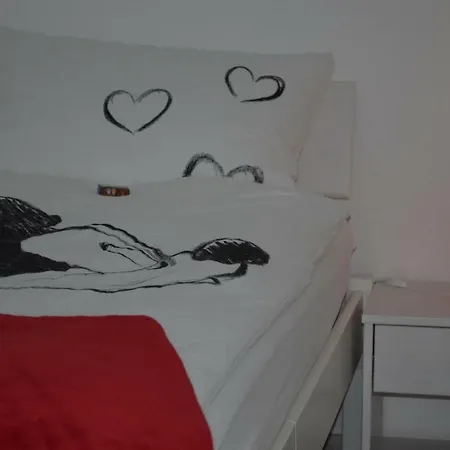 Strandstern Mit Wallbox *