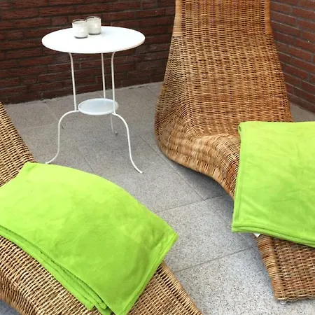 דירה Strandstern Mit Wallbox *