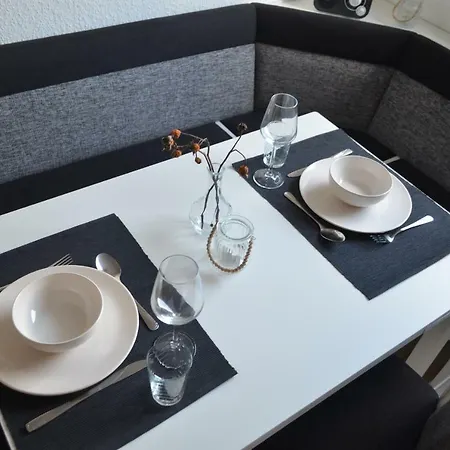 Strandstern Mit Wallbox * וורמן