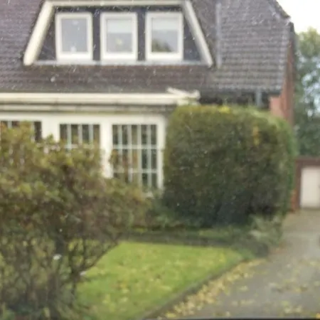 Strandstern Mit Wallbox *