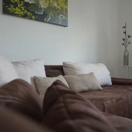 Apartment Strandstern Mit Wallbox *