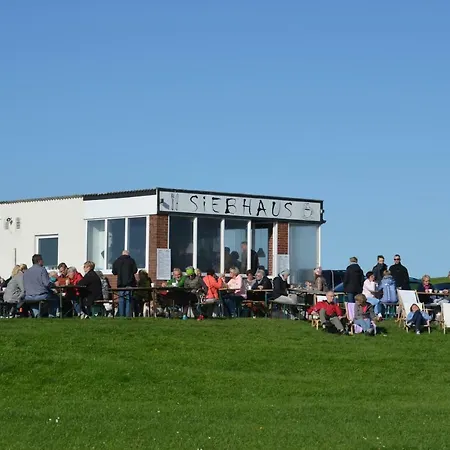 Strandstern Mit Wallbox