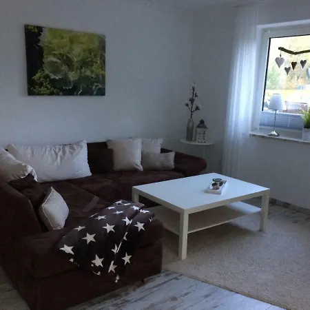 Strandstern Mit Wallbox * וורמן