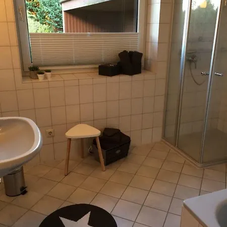 Apartment Strandstern Mit Wallbox