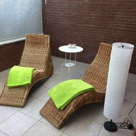 Strandstern Mit Wallbox Apartment Wremen