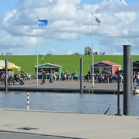 Strandstern Mit Wallbox דירה