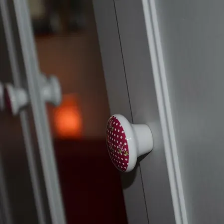 דירה Strandstern Mit Wallbox וורמן